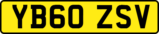 YB60ZSV