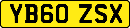 YB60ZSX