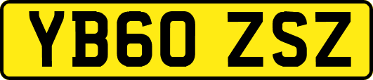 YB60ZSZ