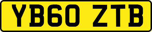 YB60ZTB