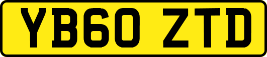 YB60ZTD