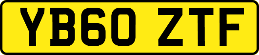 YB60ZTF