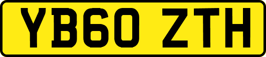 YB60ZTH
