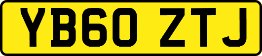 YB60ZTJ