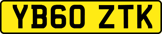 YB60ZTK