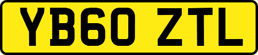 YB60ZTL