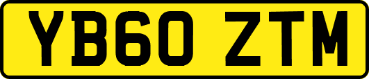 YB60ZTM