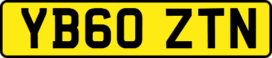 YB60ZTN