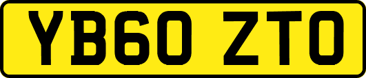 YB60ZTO