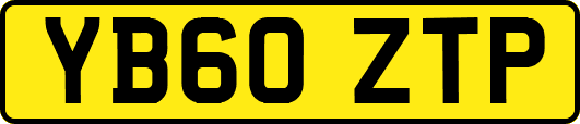 YB60ZTP