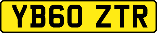 YB60ZTR