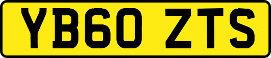 YB60ZTS