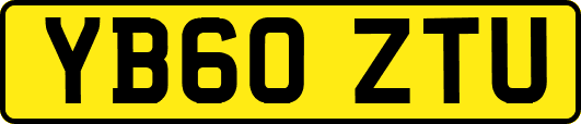 YB60ZTU