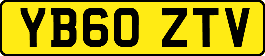 YB60ZTV