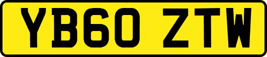YB60ZTW