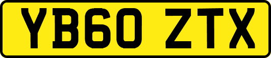 YB60ZTX