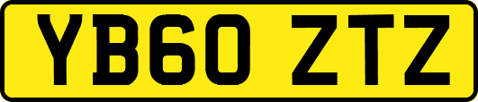 YB60ZTZ