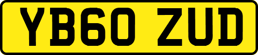 YB60ZUD