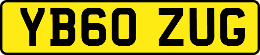 YB60ZUG