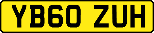 YB60ZUH