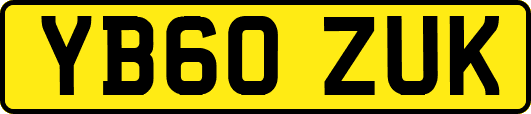 YB60ZUK