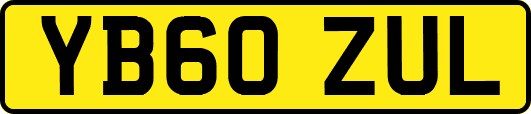YB60ZUL