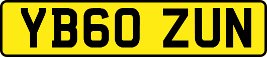 YB60ZUN