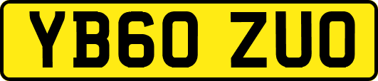 YB60ZUO
