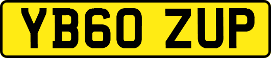 YB60ZUP