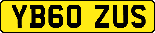 YB60ZUS