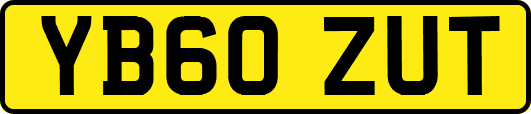 YB60ZUT