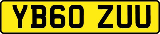 YB60ZUU