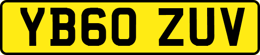YB60ZUV