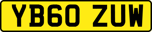 YB60ZUW