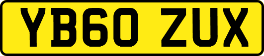 YB60ZUX