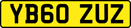 YB60ZUZ