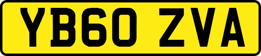 YB60ZVA
