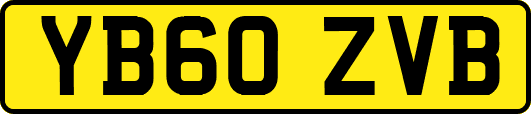 YB60ZVB