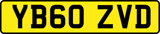 YB60ZVD