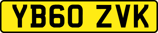 YB60ZVK