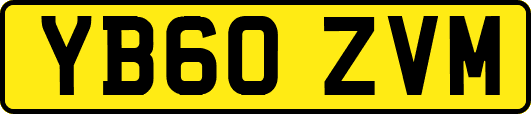YB60ZVM