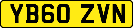 YB60ZVN