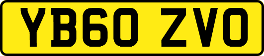 YB60ZVO