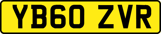 YB60ZVR