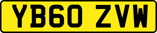 YB60ZVW