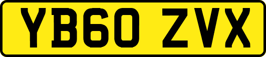 YB60ZVX
