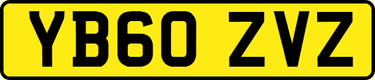 YB60ZVZ