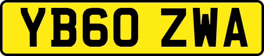 YB60ZWA