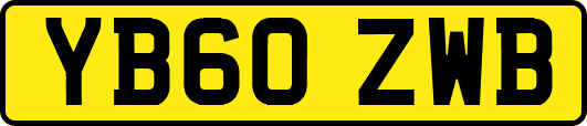 YB60ZWB