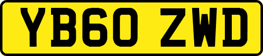 YB60ZWD
